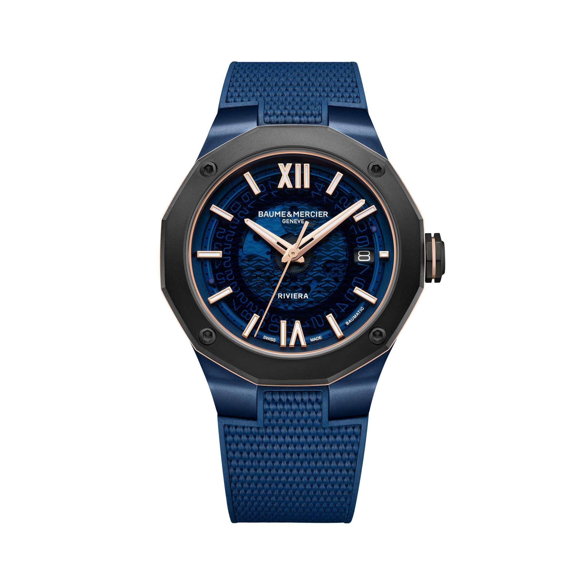 Baume Mercier Watches Maison Birks